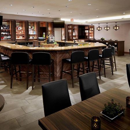 Marriott Cincinnati Northeast Mason Exterior foto