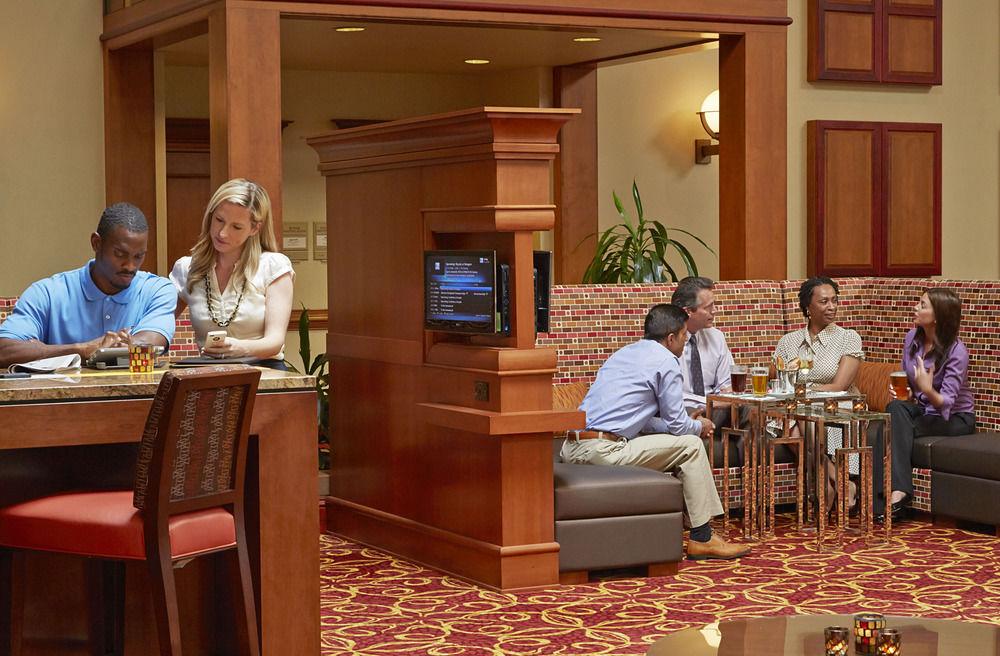 Marriott Cincinnati Northeast Mason Exterior foto