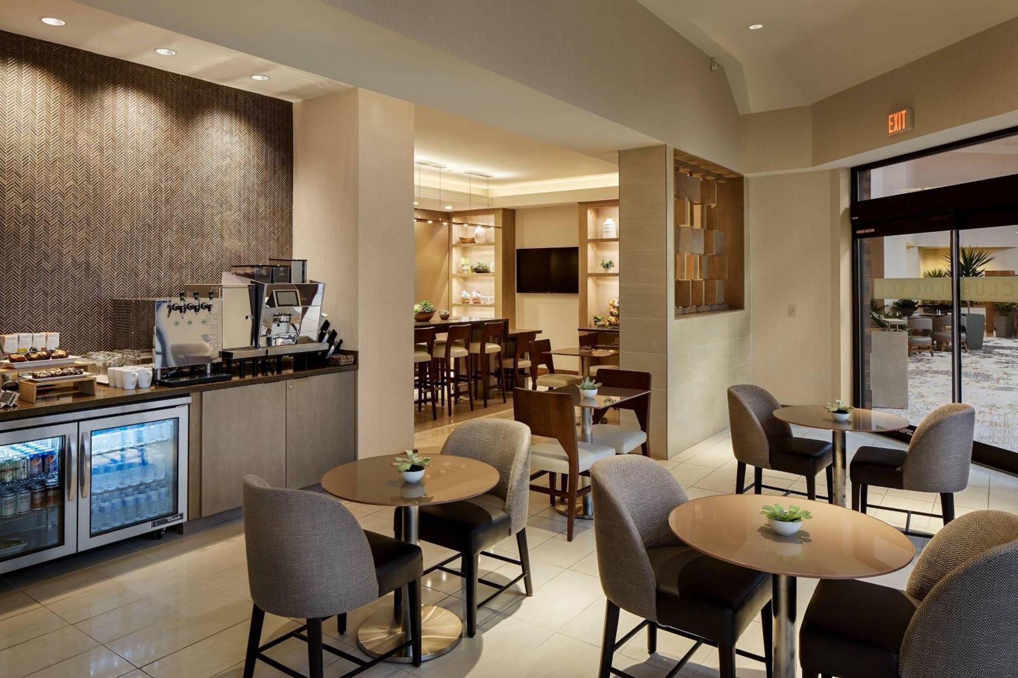 Marriott Cincinnati Northeast Mason Exterior foto