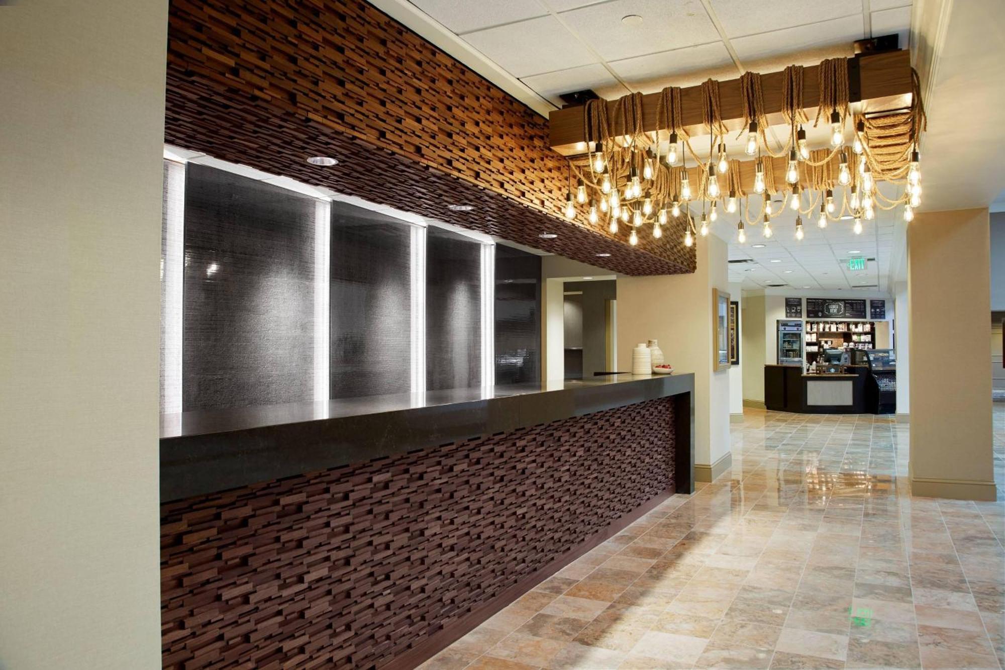 Marriott Cincinnati Northeast Mason Exterior foto
