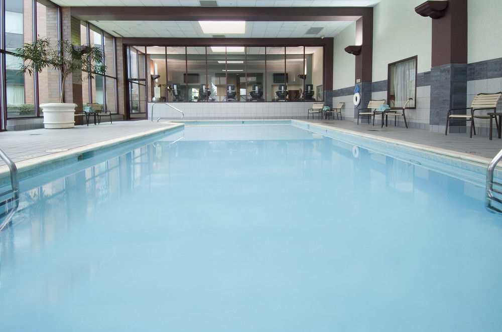 Marriott Cincinnati Northeast Mason Facilități foto