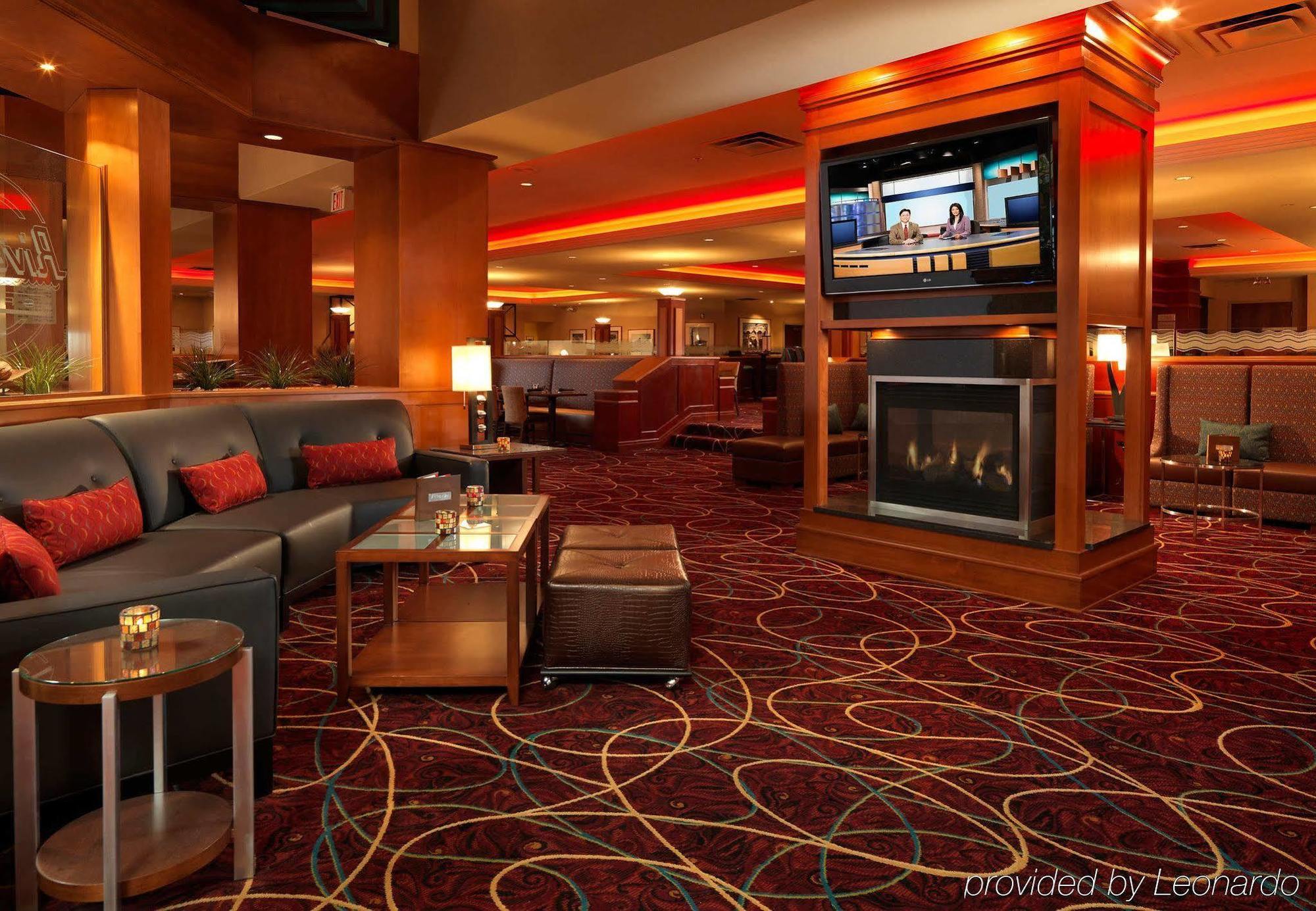 Marriott Cincinnati Northeast Mason Exterior foto