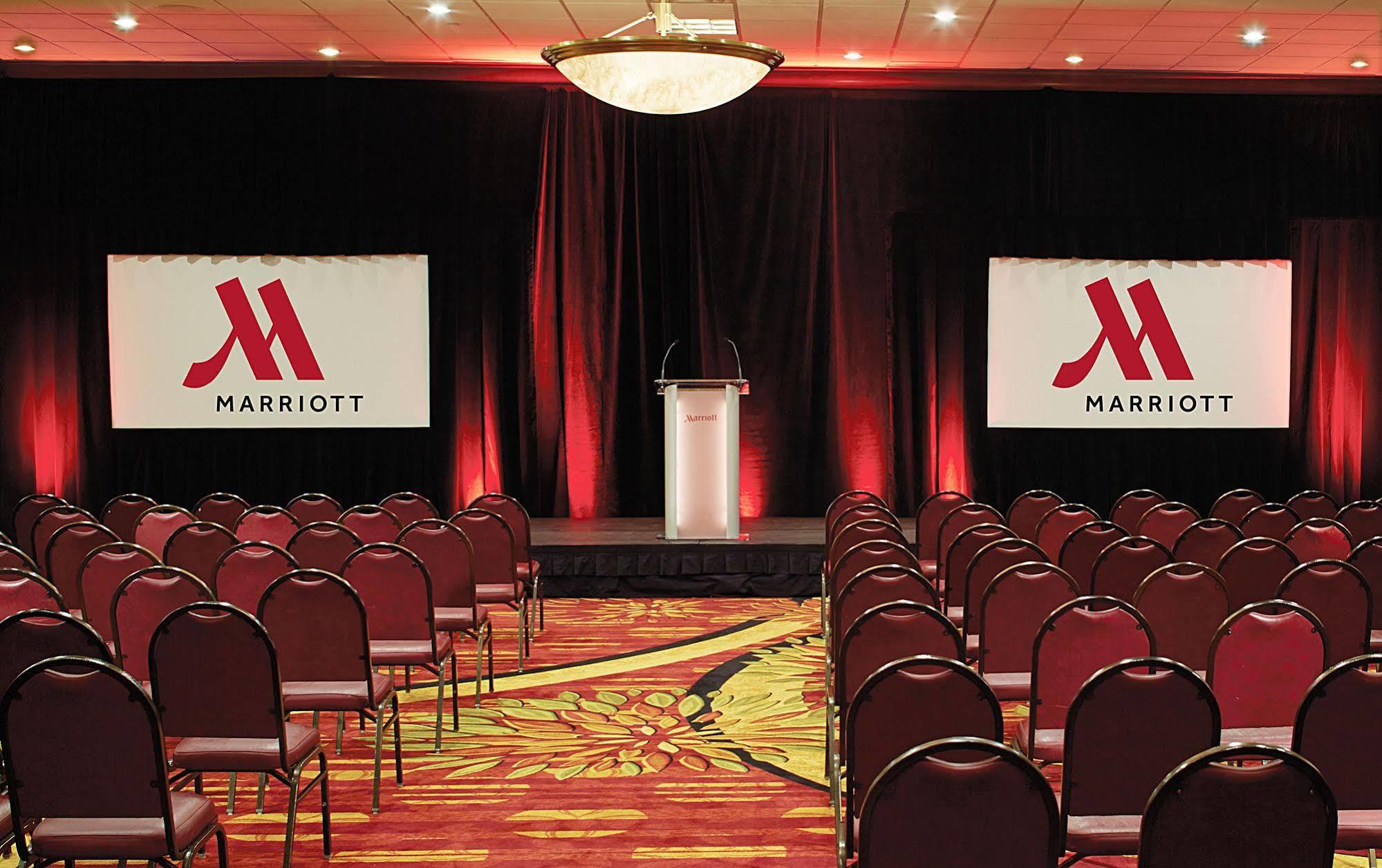 Marriott Cincinnati Northeast Mason Exterior foto