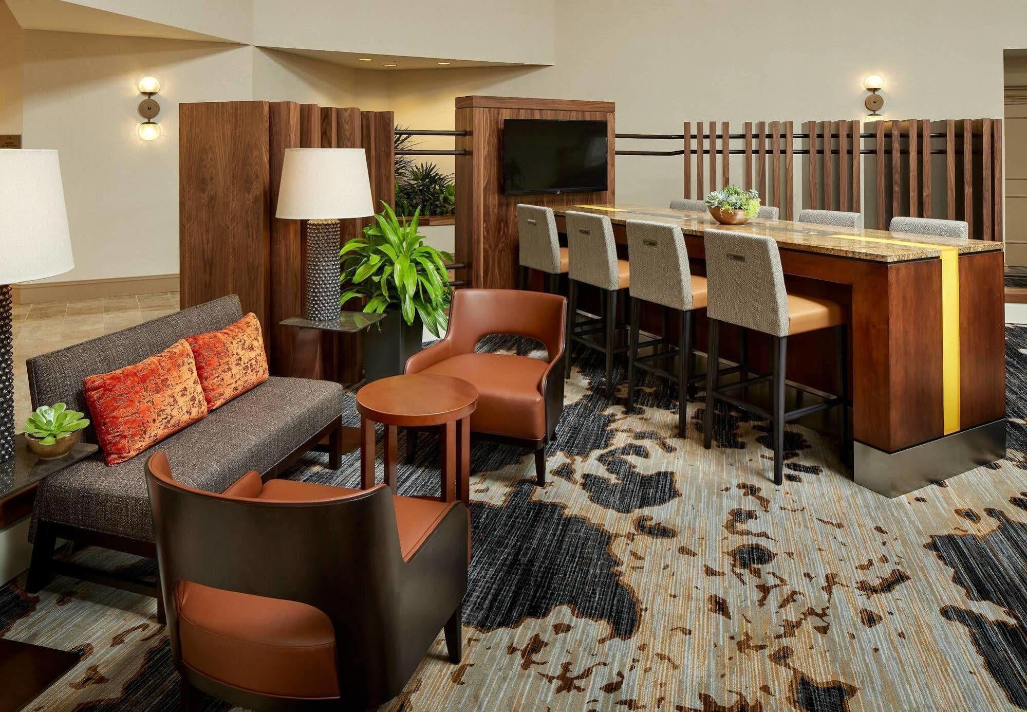 Marriott Cincinnati Northeast Mason Exterior foto