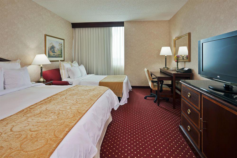 Marriott Cincinnati Northeast Mason Cameră foto